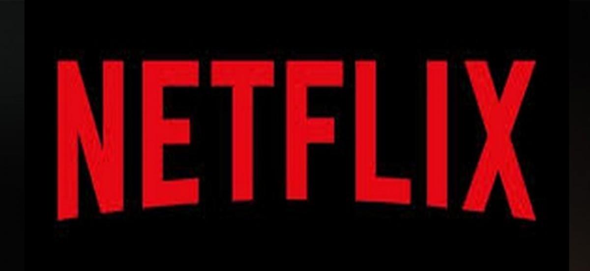 Netflix fires PR chief over use of racial slur