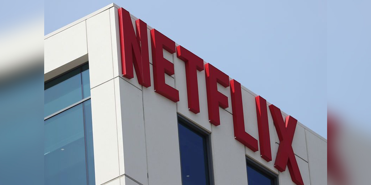 Netflix poaches CFO from Activision Blizzard - source