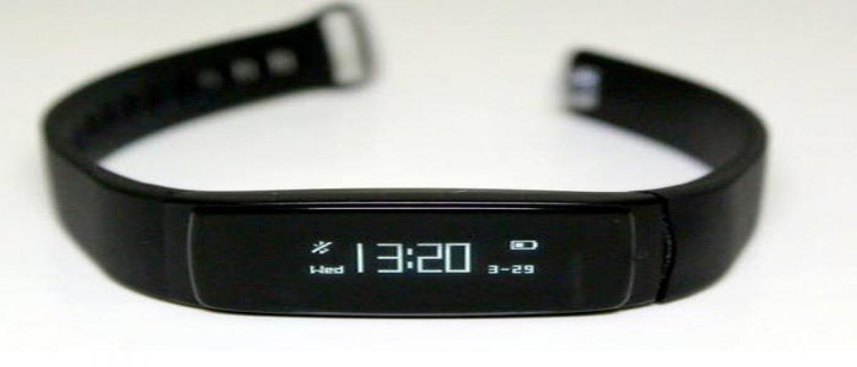 Riversong launches two new fitness trackers