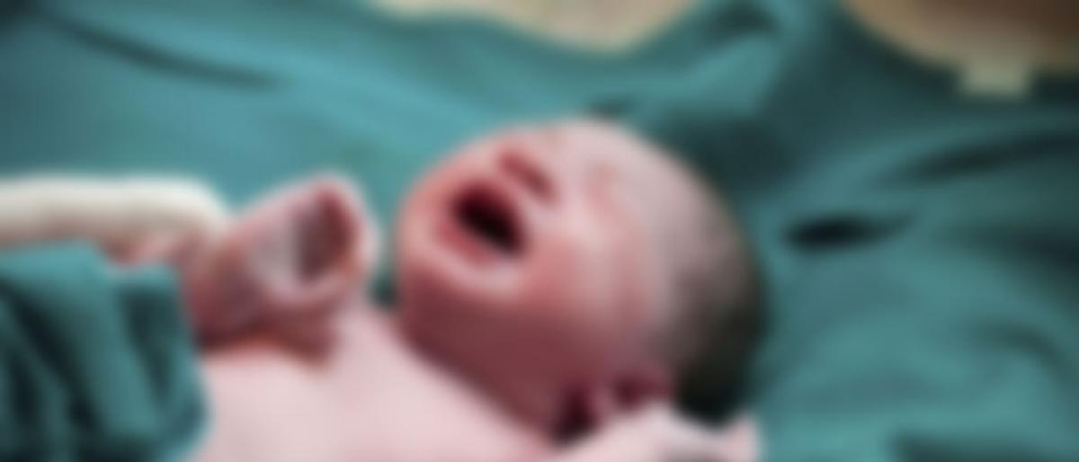 Kerala couple abandons newborn baby in Kochi for fear of social stigma