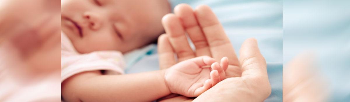 New scheme launched to put an end to infant mortality