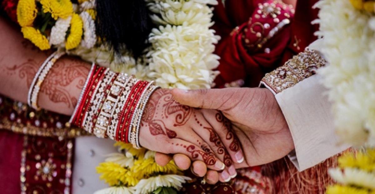Good news for newly-Wedding Couples