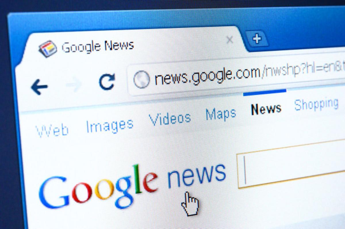 EU states agree rules to make search engines pay for news