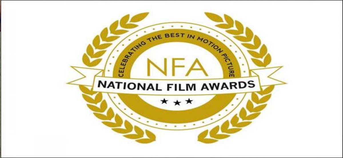 65th Annual National Film Awards: List of winners