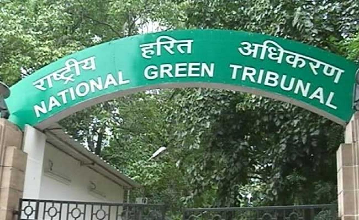 Green Court NGT Questions Oil Companies About 10-Year-Old Diesel Trucks