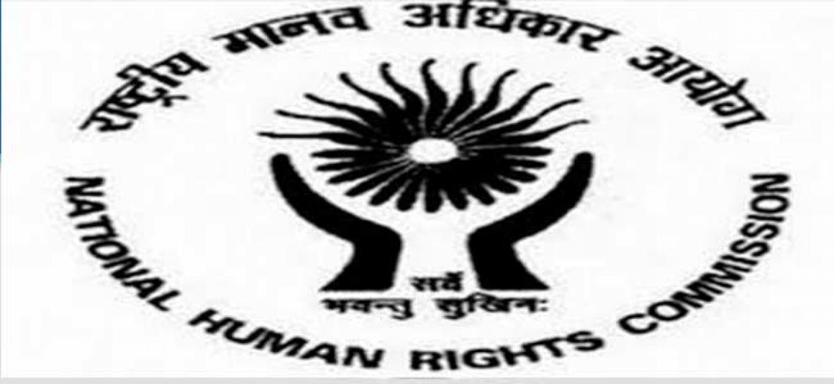 NHRC issues notice to Rajasthan Govt over attack on Dalits