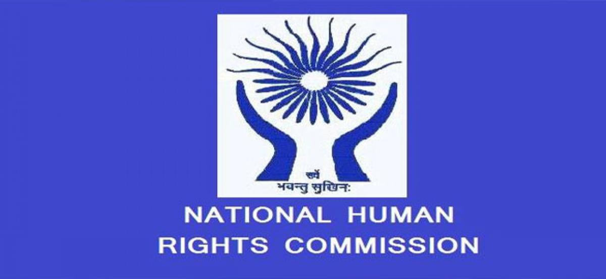 Girls being offered to Goddess: NHRC seeks reports from TN, AP