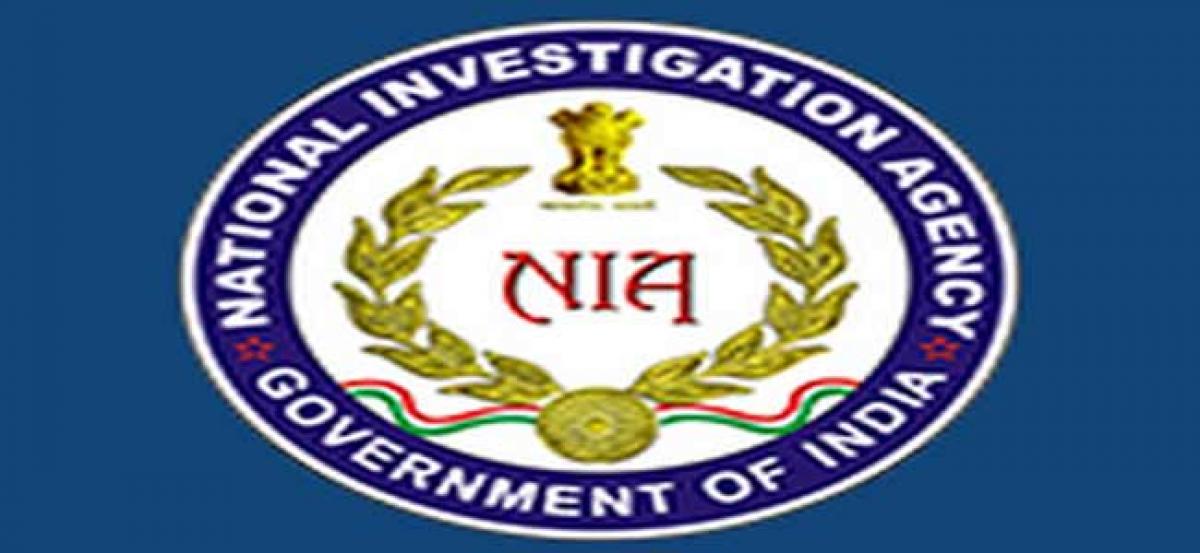 NIA takes over six cases of killings in Punjab