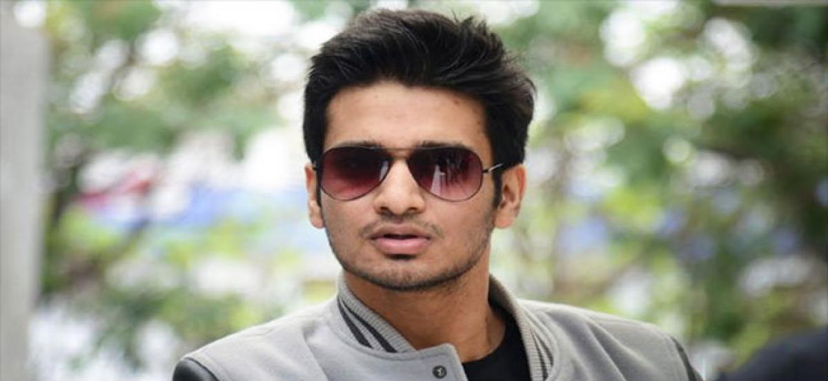 Nikhil Worried Of Kiraak Party Producers?