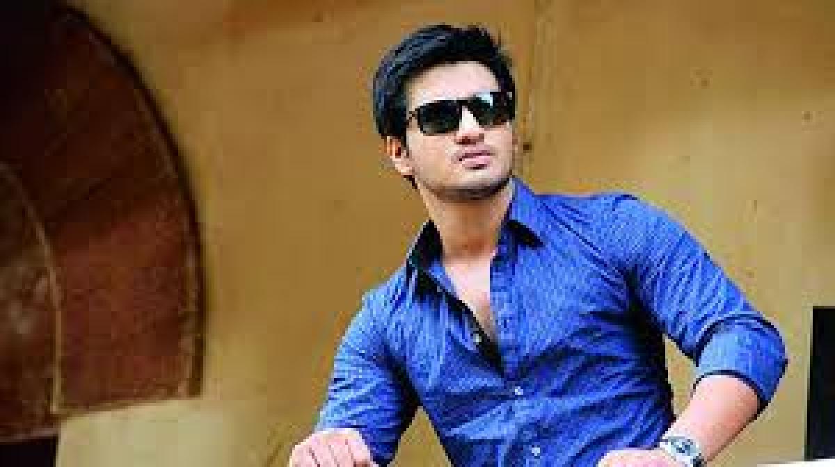 Nikhil Announced Karthikeya Sequel