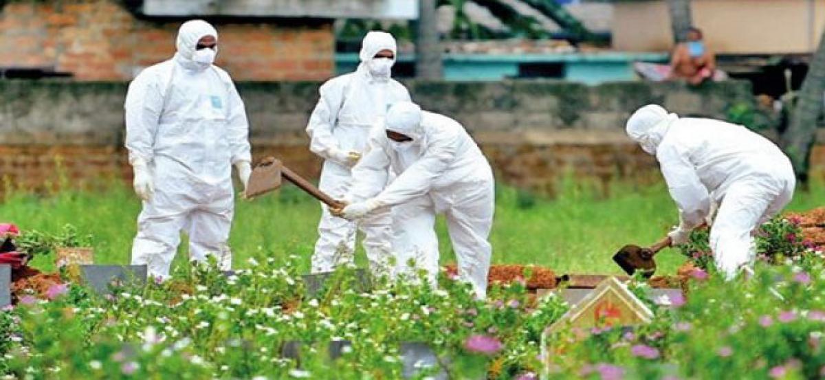 Nurses ostracised and crematorium staff shun cremating bodies due to Nipah