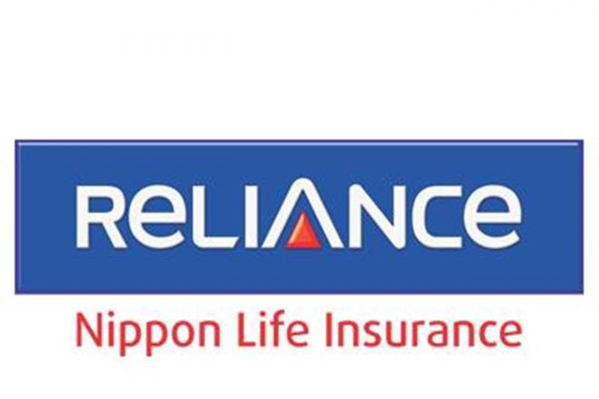 Reliance Nippon Life logs 8% premium growth