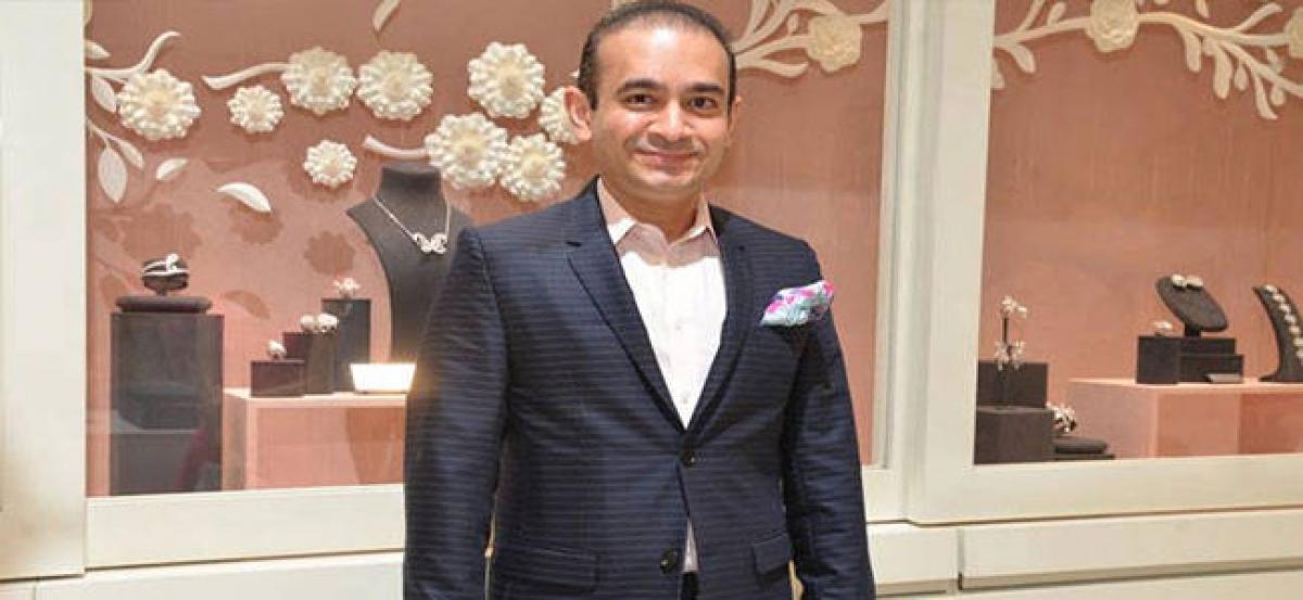 Nirav Modi says PNB acted in haste