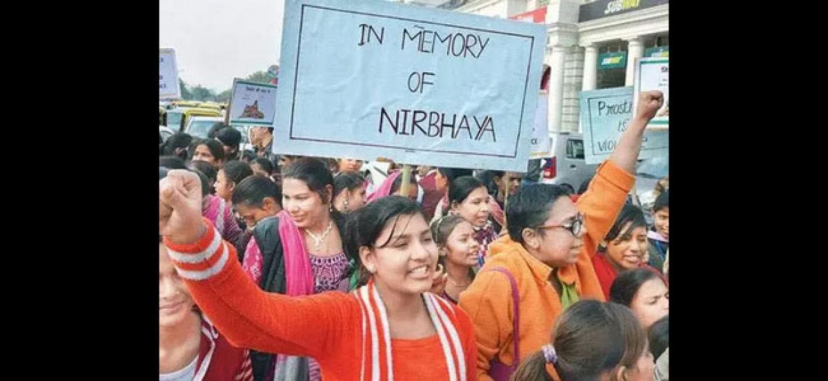 Nirbhaya rape and murder case: Supreme Court reserves order on review plea by 2 death row convicts