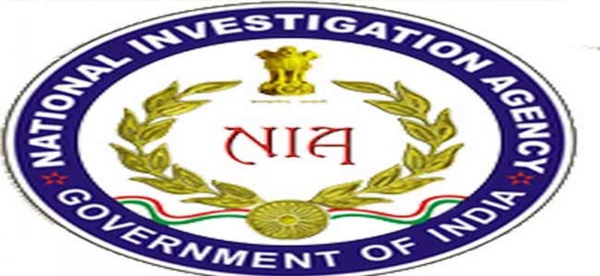 NIA reaches Mahabodhi temple to probe recovered bombs