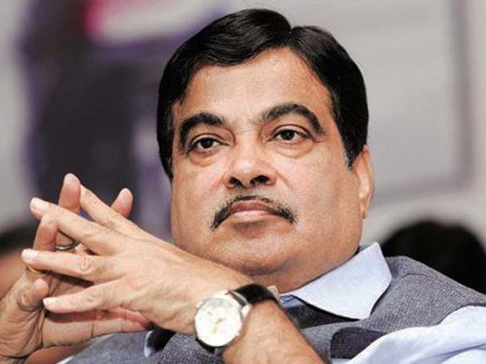 Indira Gandhi Proved Herself In Her Party Without Quota: Nitin Gadkari