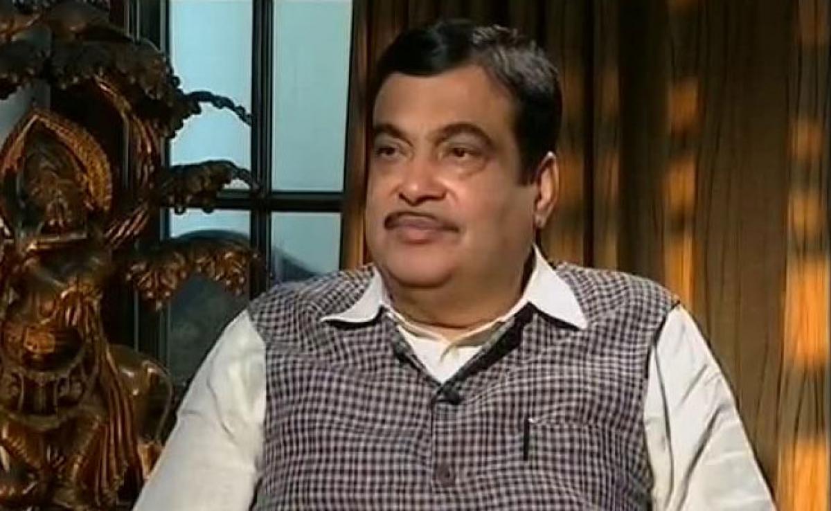 Electric Fleet Of Public Transport To Hit Roads By December: Nitin Gadkari