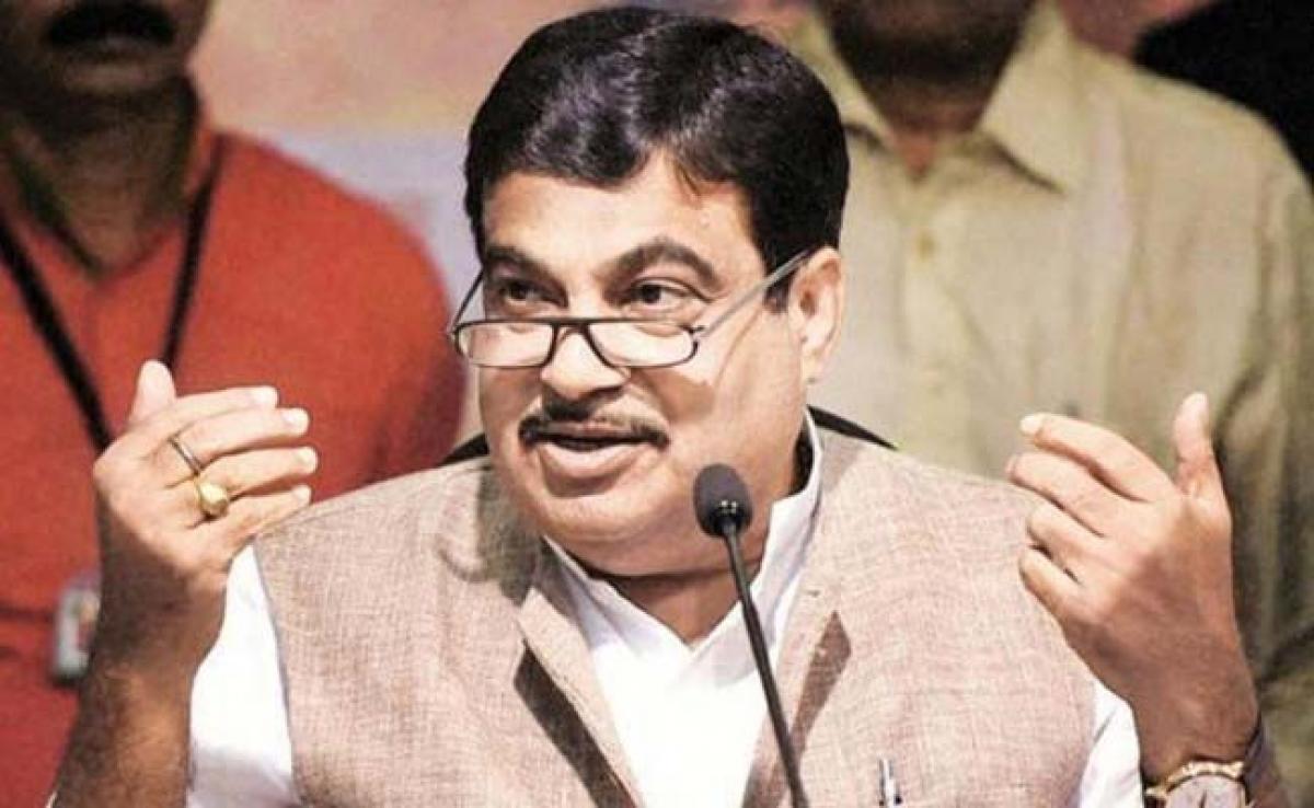 Bureaucracy Must Fast-Track Decision-Making, Says Minister Nitin Gadkari