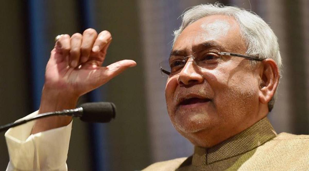 Patna HC dismisses pleas challenging Nitish government