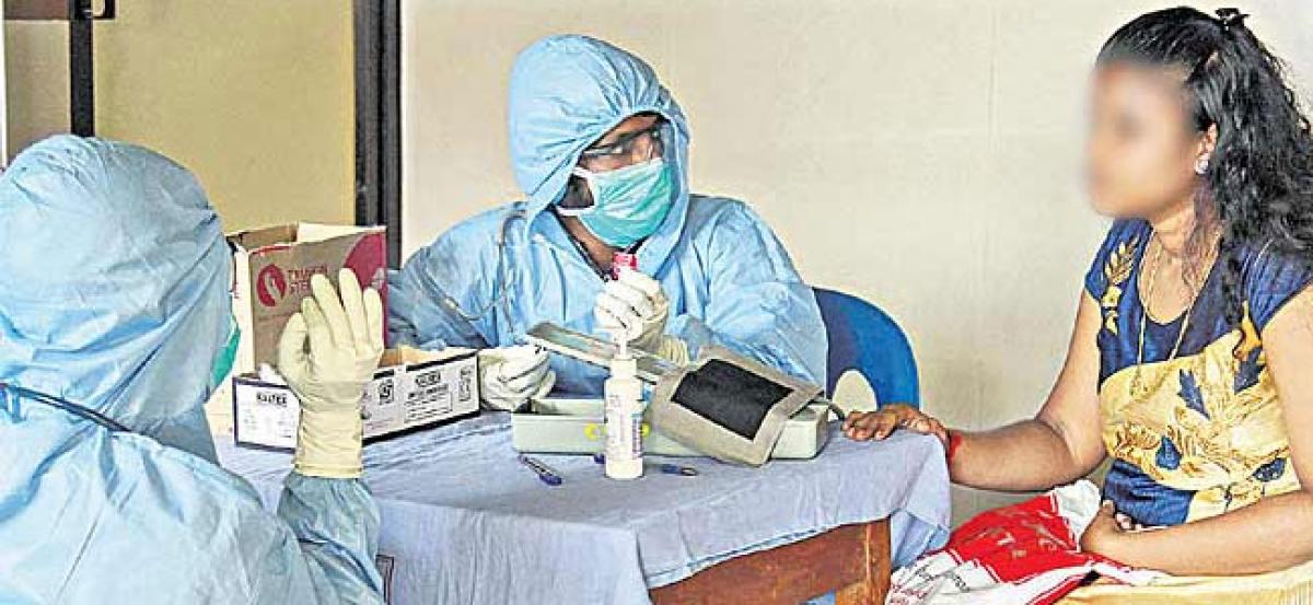 Hyderabad on alert in wake of Nipah virus outbreak in Kerala