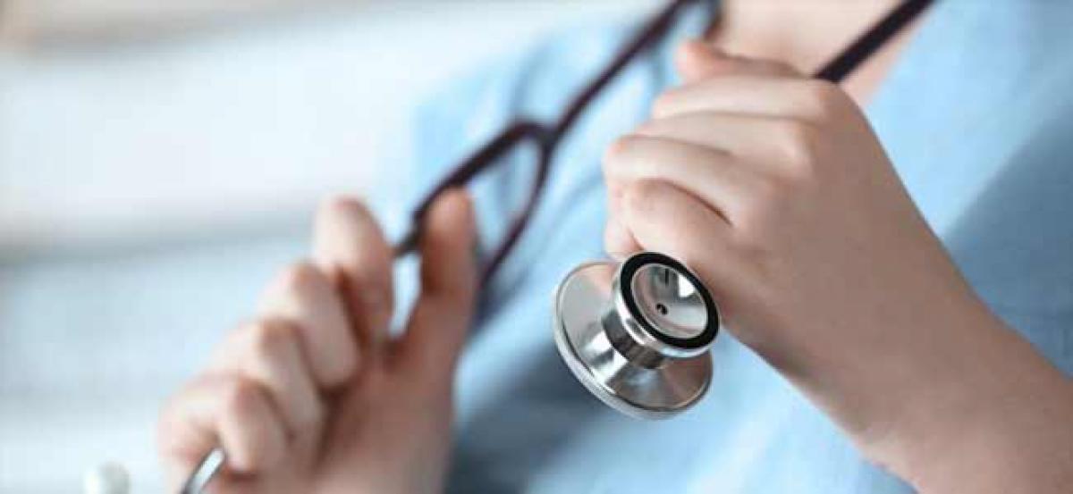 AIIMS doctors invite Nadda for open debate on NMC bill