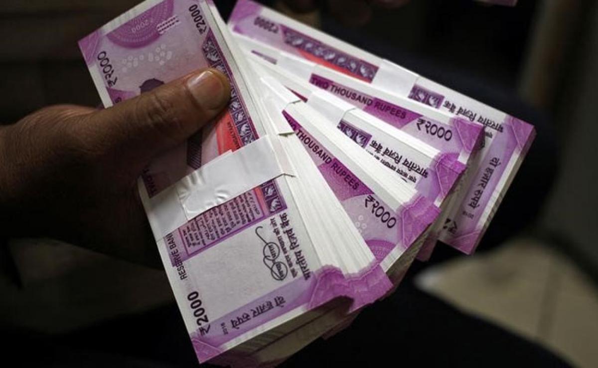 Do You Plan On Scrapping Rs. 2000 Notes? Opposition Asks Government
