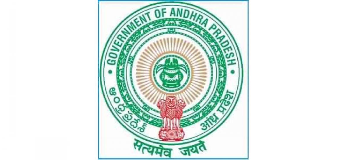 AP Govt to issue notification for 20,000 jobs