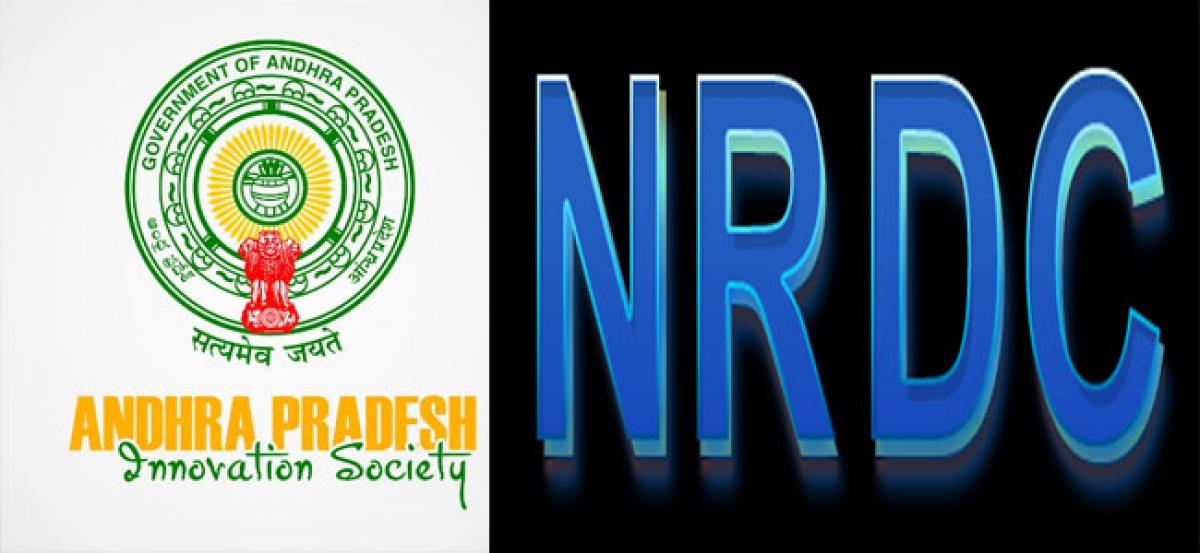 AP Innovation Society to sign agreement with National Research Development Corporation today