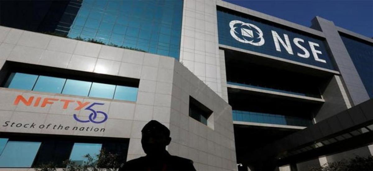 CBI books stock broker for manipulating NSE system to get first access to markets