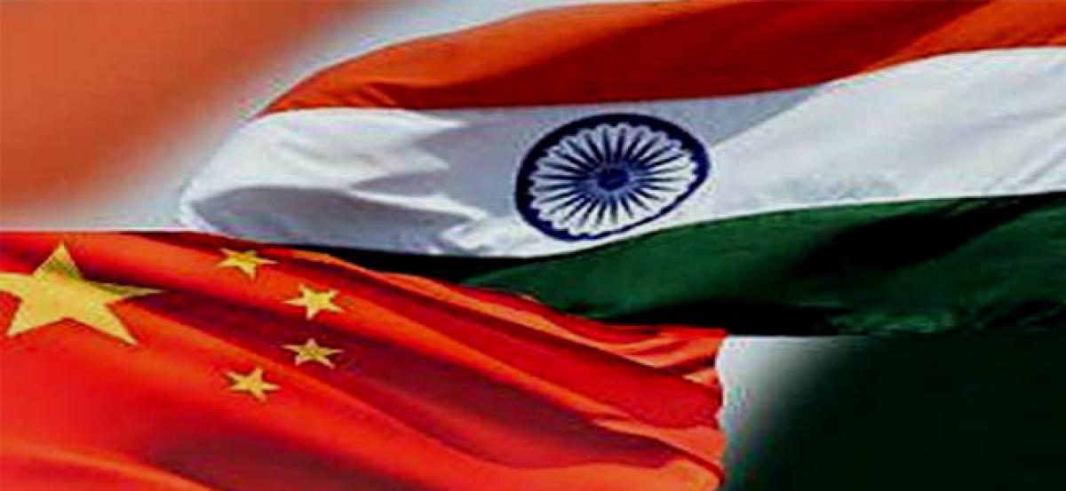 Doklam stand-off: China silent on plans to build road