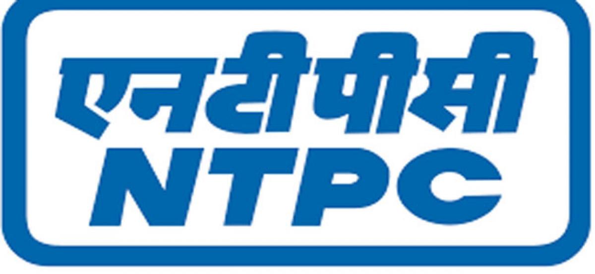 National Thermal Power Corporation painting competition on Nov 14