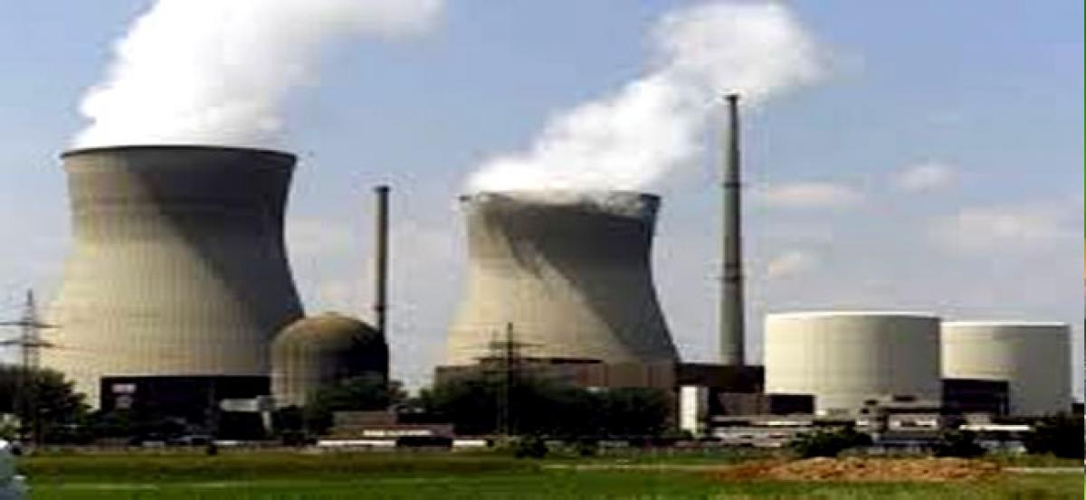 A primer on India’s nuclear energy sector