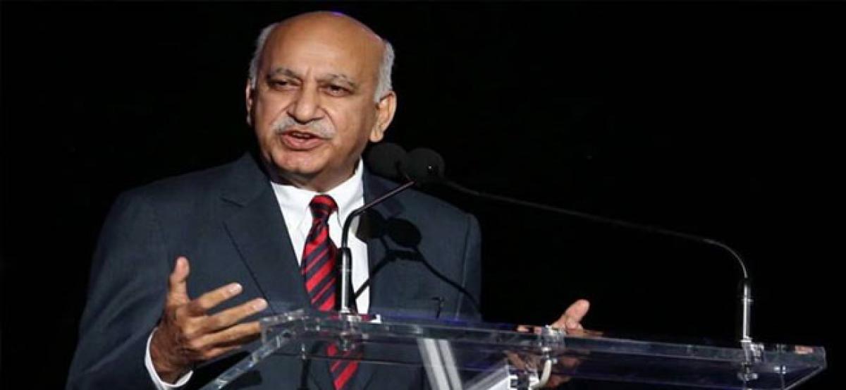 India a responsible nuclear state, believes in no first use: Akbar