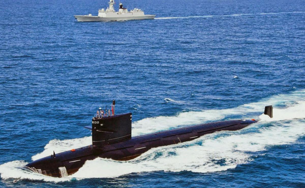 Nuclear Submariners Test Positive For Cocaine, Get Sacked By British Navy