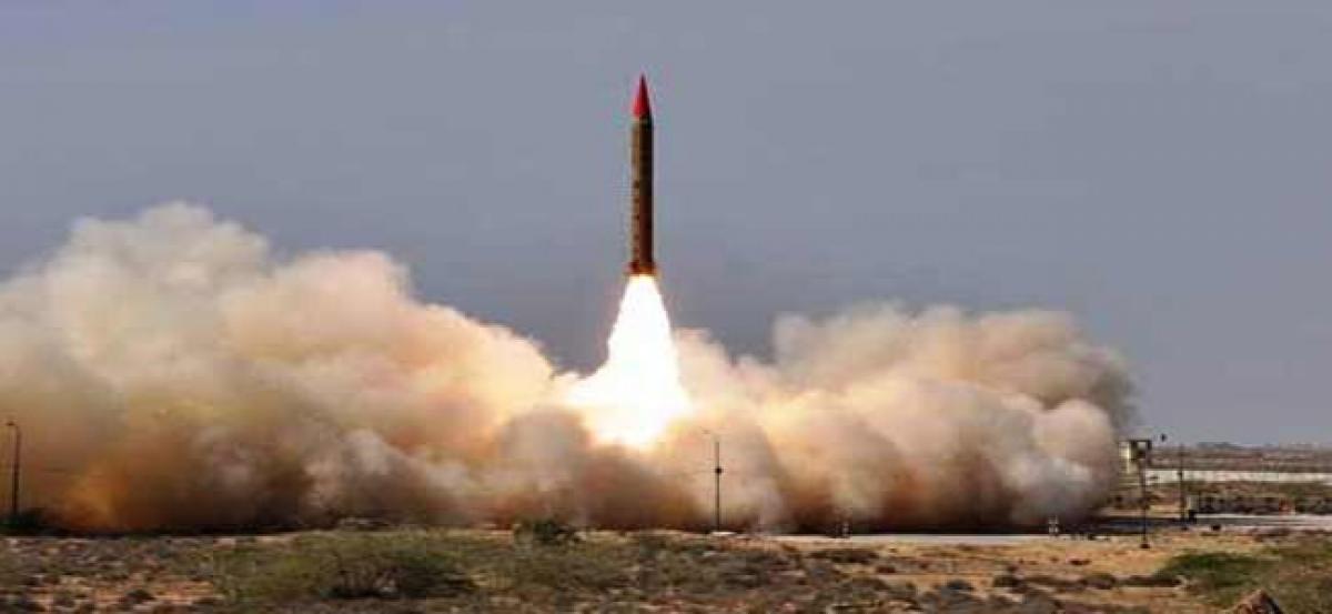 Indias nuclear warheads may be subordinate, but the deterrence capability is strong