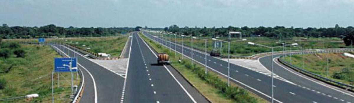 Outer Ring Road: Nellore Urban Development Authority to call for tenders