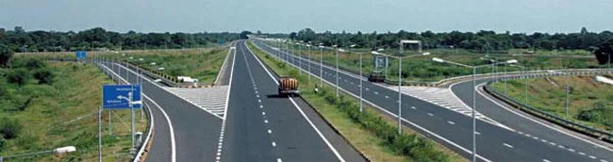 Kerala: Thiruvananthapuram Ring Road Project Connecting Techno Park And  Vizhinjam Port Gathers Speed