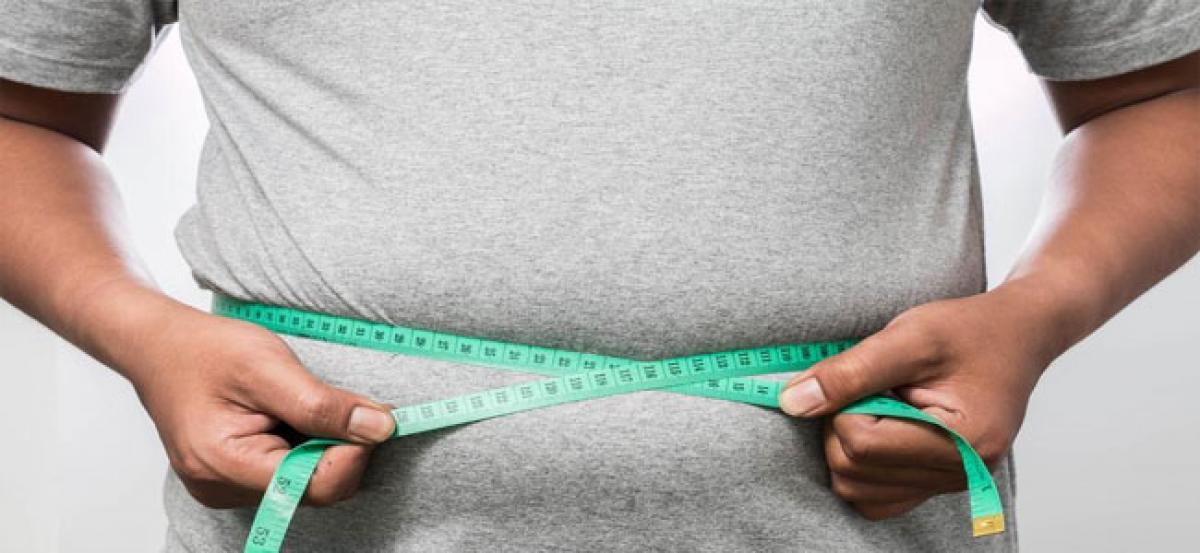 Obesity and depression, dependence on antidepressants may make you fat