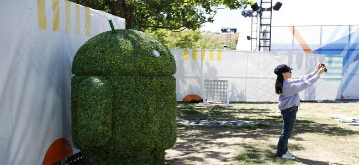 Google to ask OEMs to regularly release security patches
