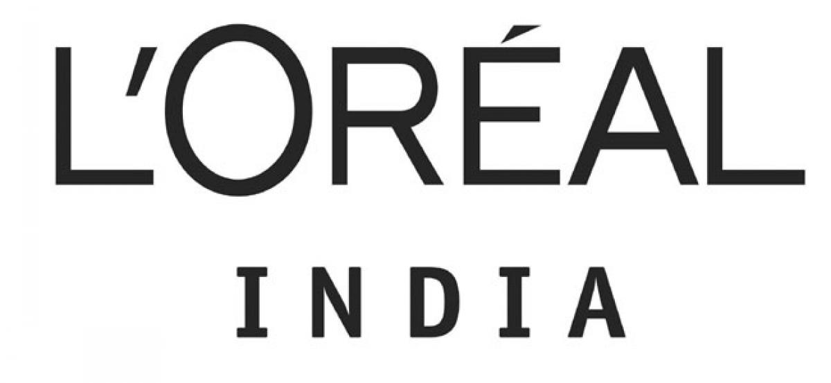 L’Oréal India offers 50 scholarships