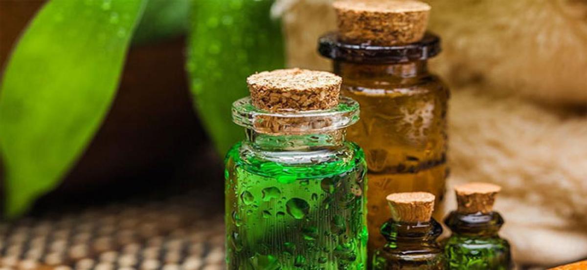 Best oils for smooth skin and hair, their properties and how to use them