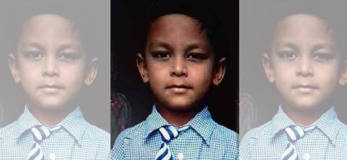 7-year-old boy dies of dengue