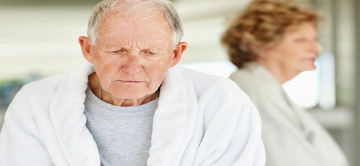 Frailty increases delirium post-surgery among older adults