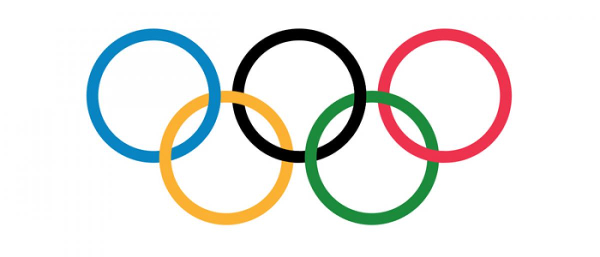 IOC creates refugee team for Tokyo 2020