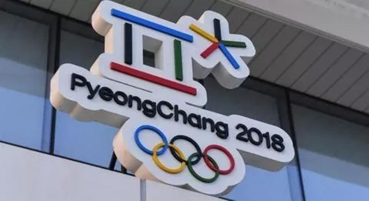 International Olympic Committee upholds ban on Russia