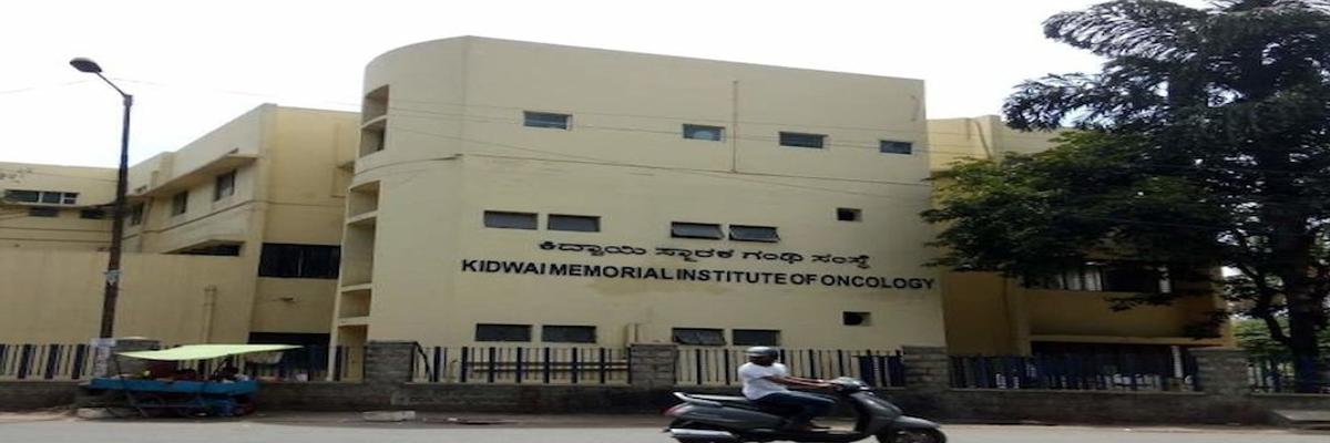 Ayurveda unit at Kidwai Memorial Institute of Oncology on the verge of shut down