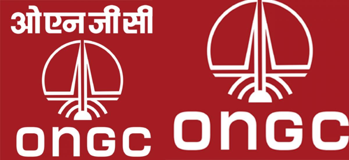ONGC providing jobs for players