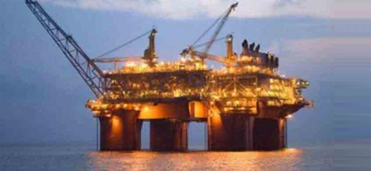 ONGC clarifies on GSPC merger