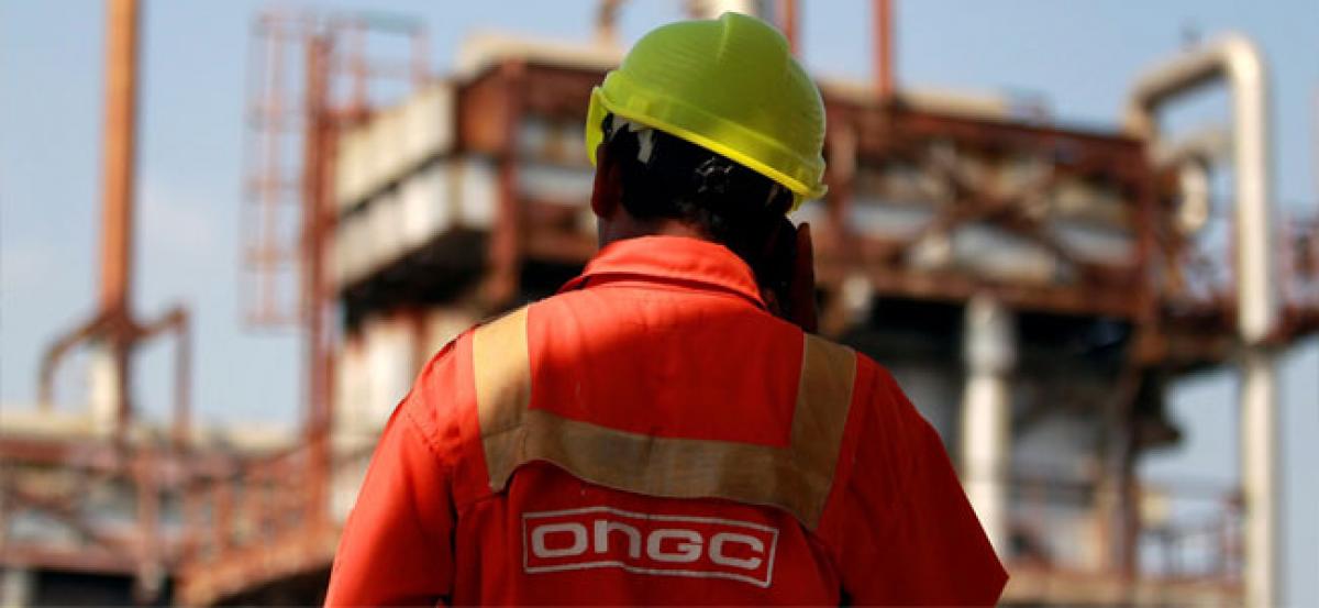 Comprehensive production from Nagayalanka by Feb 2019: ONGC Director