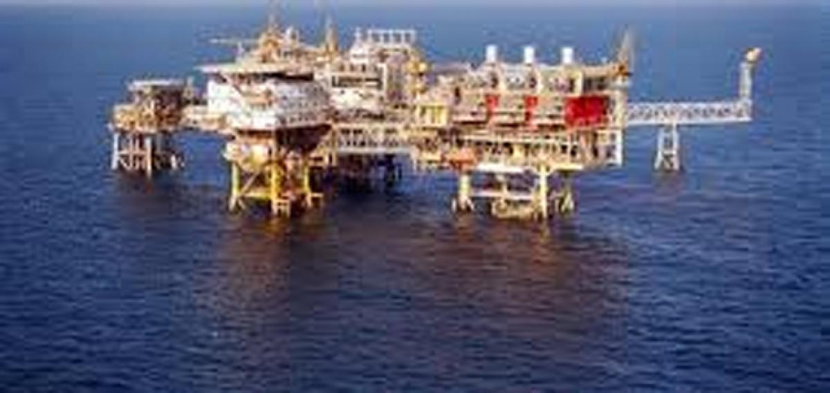 ONGC to dig 72 wells in Krishna-Godavari basin